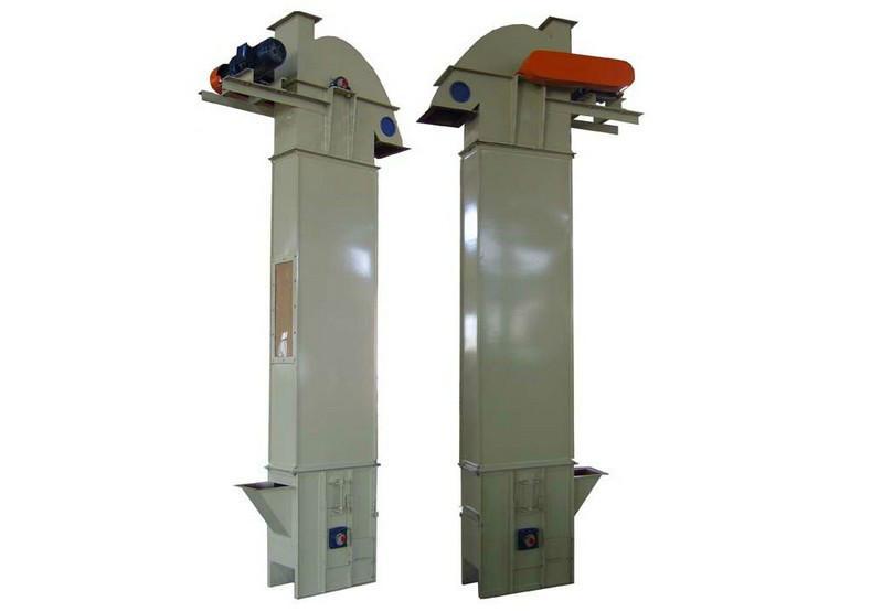 TD、D、HLn LD型斗式提升機(jī)